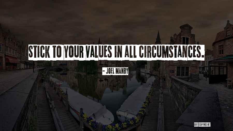 Armins Titan Quotes By Joel Manby Armins Titan Quotes By Joel Manby
