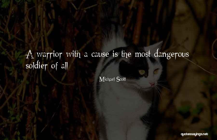 Armintrout William Quotes By Michael Scott Armintrout William Quotes By Michael Scott