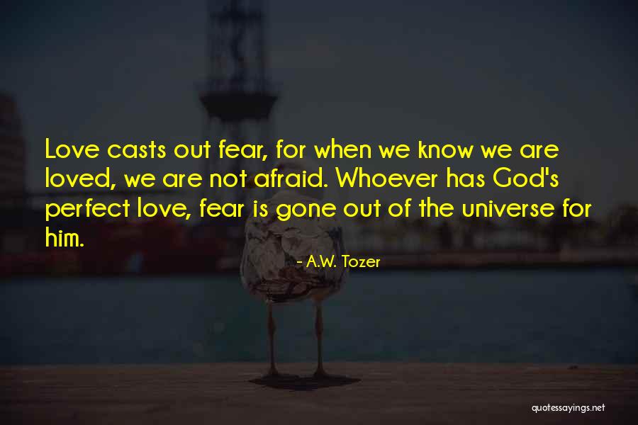 Armintrouts Nursery Quotes By A.W. Tozer Armintrouts Nursery Quotes By A.W. Tozer