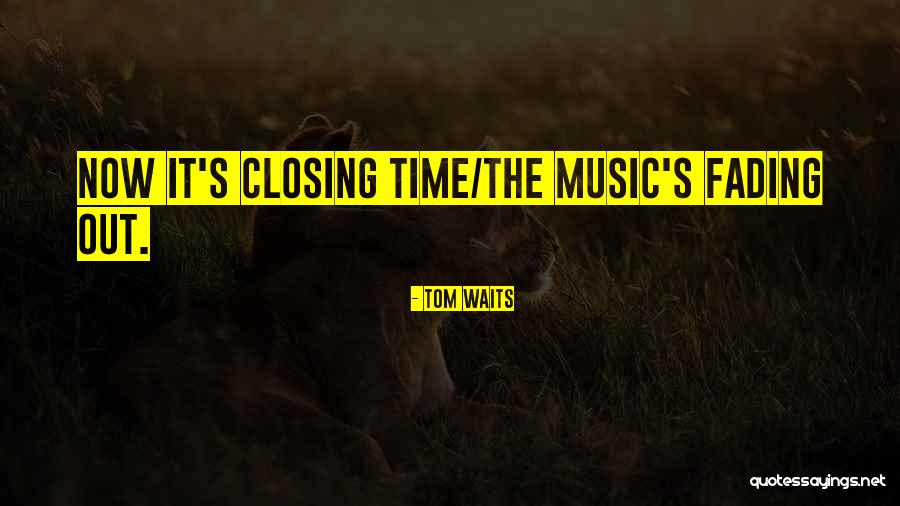 Armiraci Quotes By Tom Waits Armiraci Quotes By Tom Waits