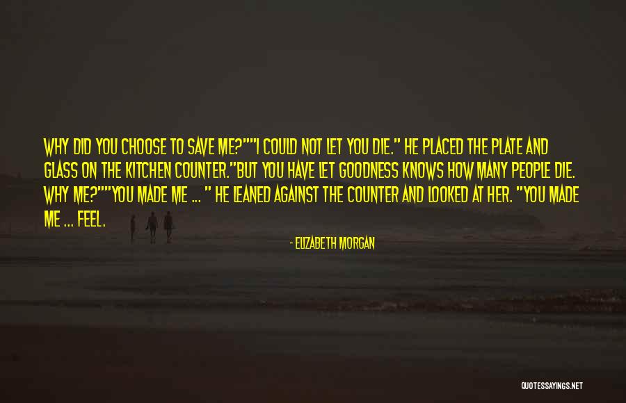 Armiranje Quotes By Elizabeth Morgan Armiranje Quotes By Elizabeth Morgan