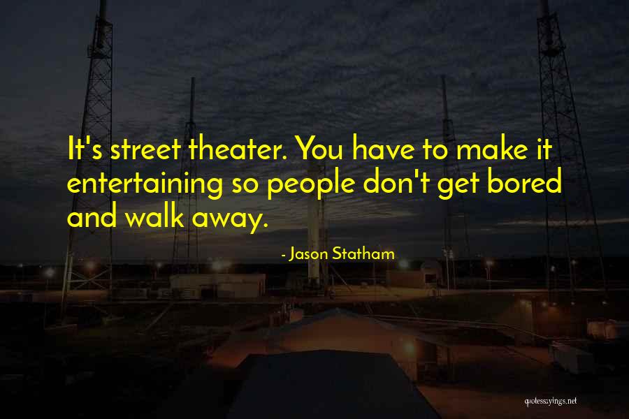 Armiranje Quotes By Jason Statham Armiranje Quotes By Jason Statham