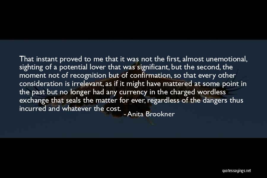 Armisen Saturday Quotes By Anita Brookner Armisen Saturday Quotes By Anita Brookner