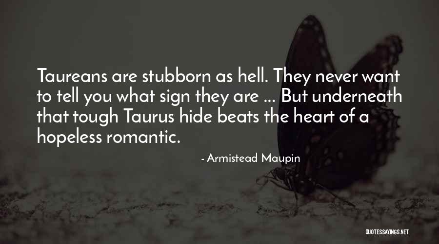 Armistead Maupin Quotes 1205987