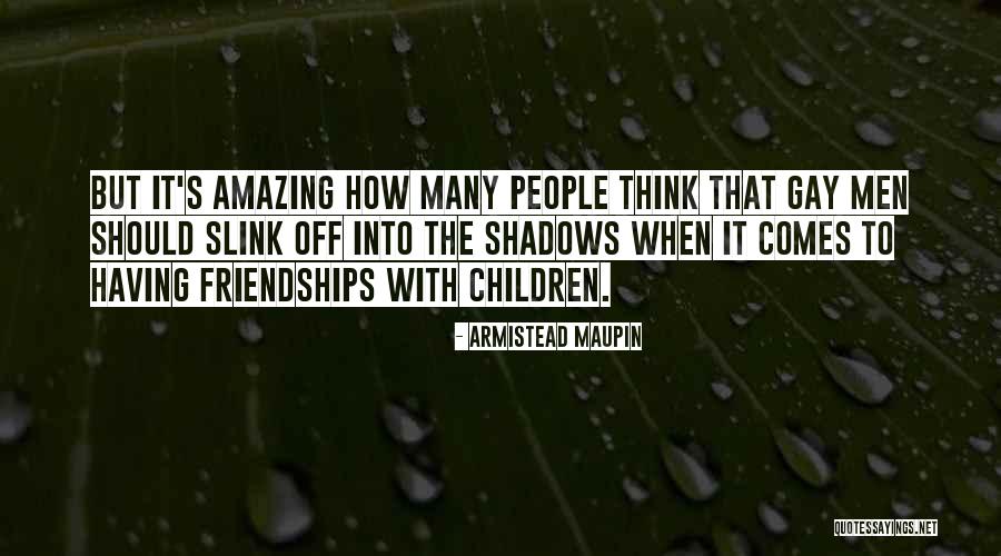 Armistead Maupin Quotes 1526511 Armistead Maupin Quotes 1526511