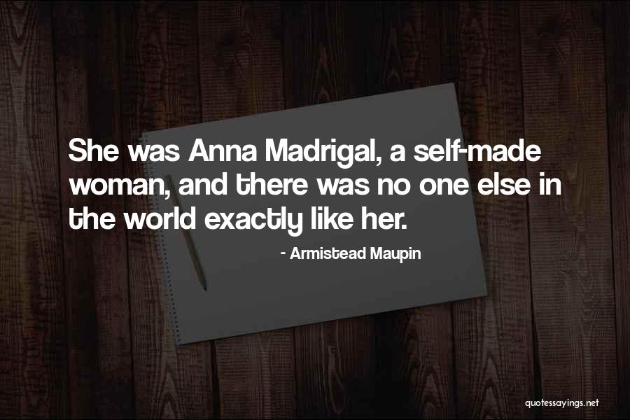 Armistead Maupin Quotes 1559059