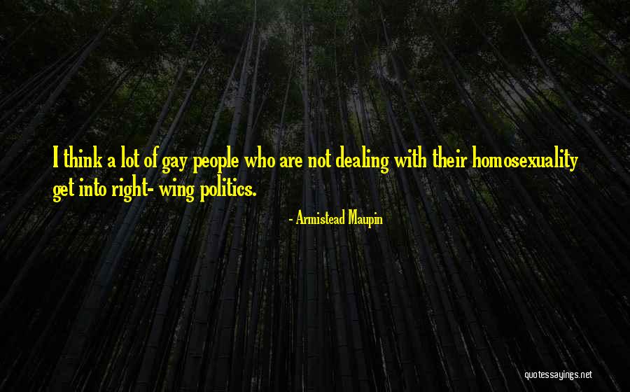 Armistead Maupin Quotes 1562524 Armistead Maupin Quotes 1562524