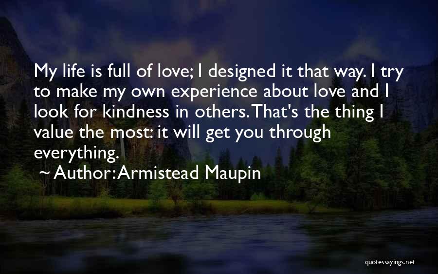 Armistead Maupin Quotes 2067403