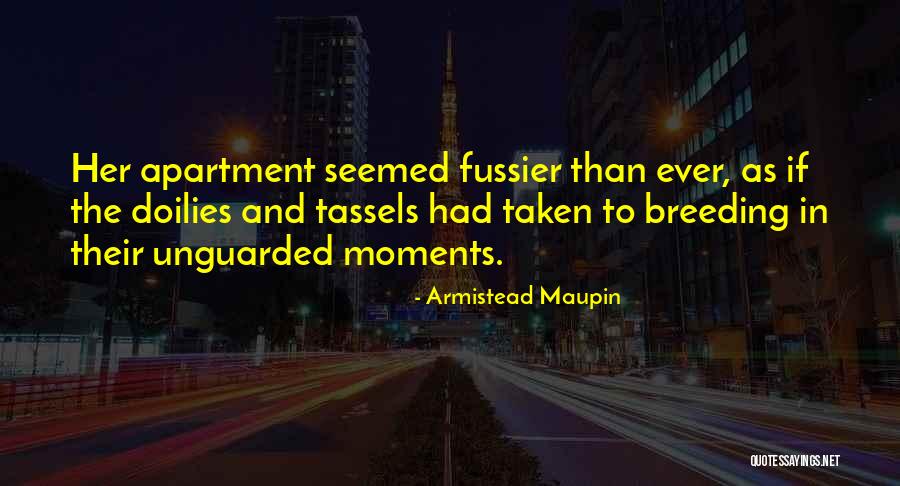 Armistead Maupin Quotes 2161830