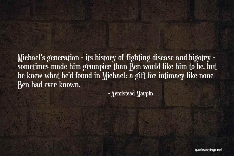 Armistead Maupin Quotes 226251 Armistead Maupin Quotes 226251