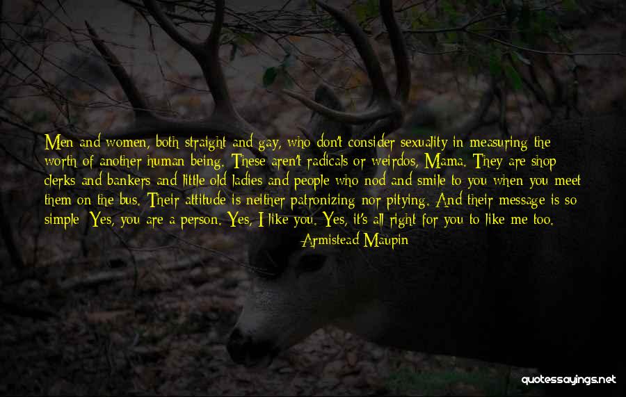 Armistead Maupin Quotes 446854 Armistead Maupin Quotes 446854