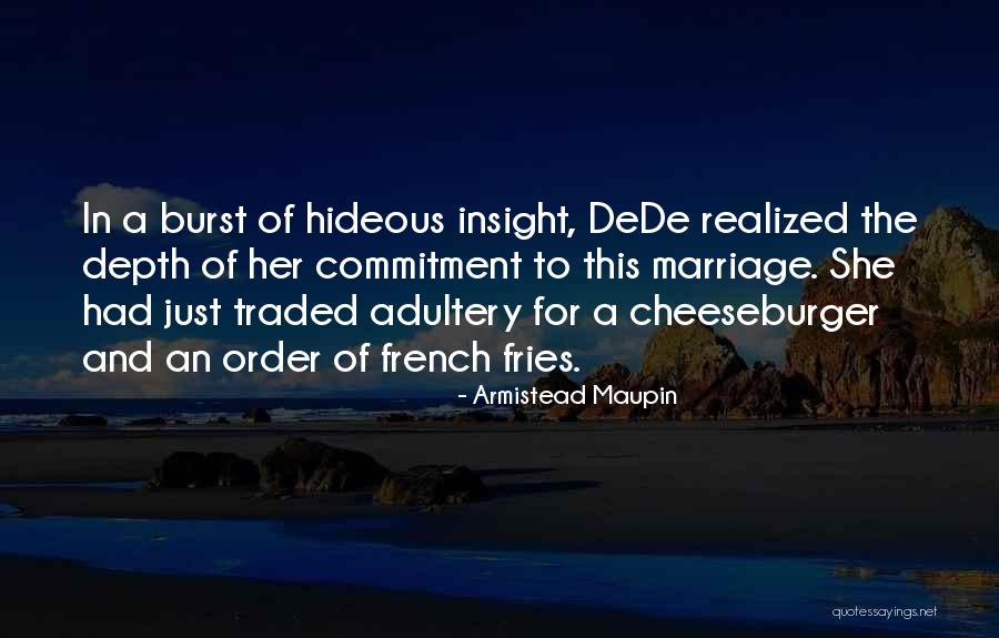 Armistead Maupin Quotes 485221