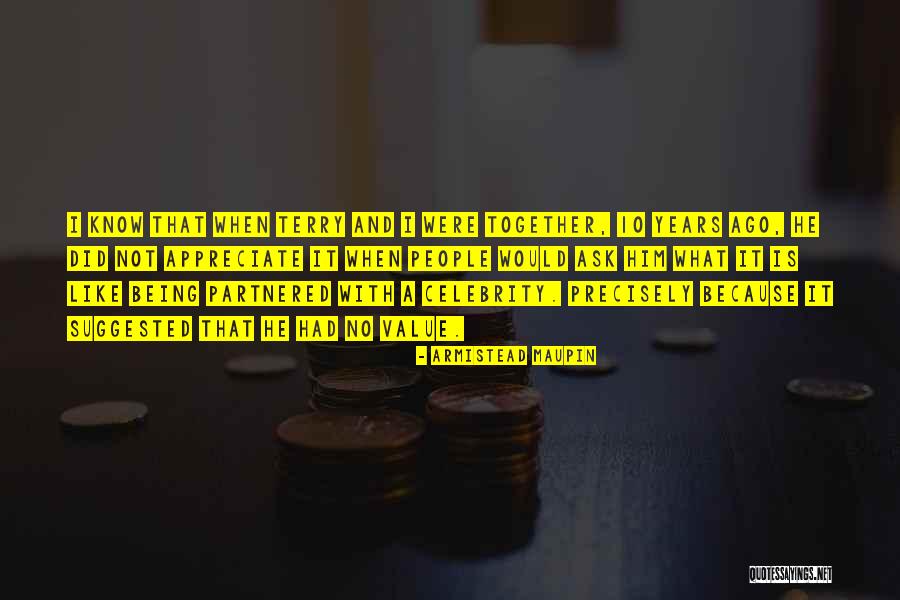 Armistead Maupin Quotes 486218 Armistead Maupin Quotes 486218