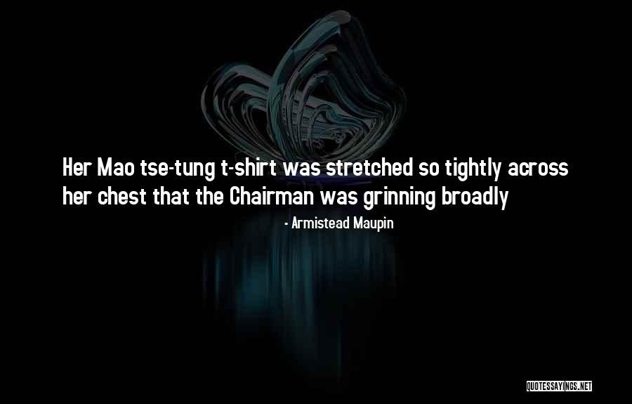 Armistead Maupin Quotes 693875 Armistead Maupin Quotes 693875