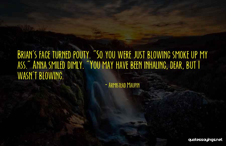 Armistead Maupin Quotes 926882 Armistead Maupin Quotes 926882