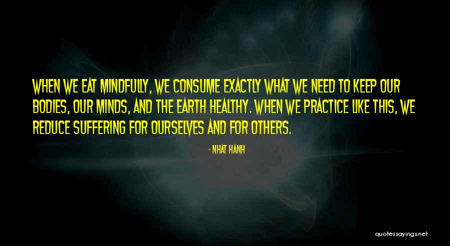 Armlet Of Mordiggian Quotes By Nhat Hanh Armlet Of Mordiggian Quotes By Nhat Hanh
