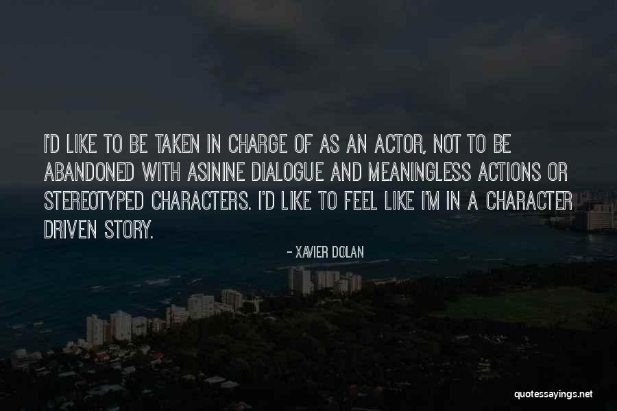 Armlet Wolverine Quotes By Xavier Dolan Armlet Wolverine Quotes By Xavier Dolan
