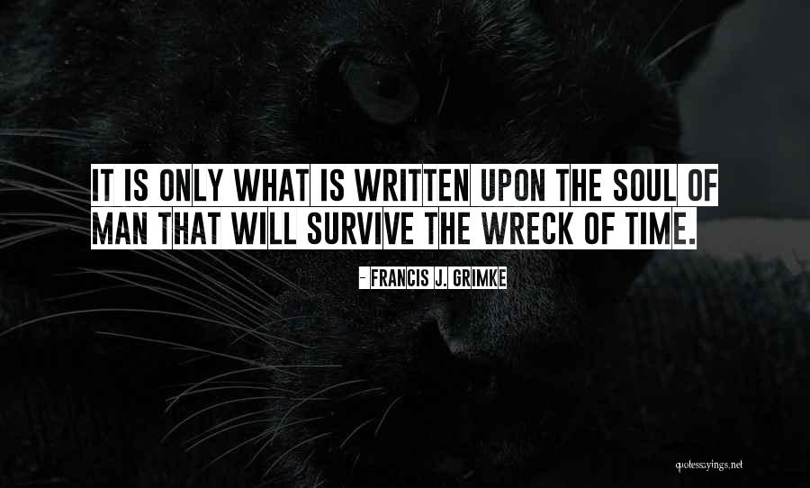 Armlock Ii Quotes By Francis J. Grimke Armlock Ii Quotes By Francis J. Grimke