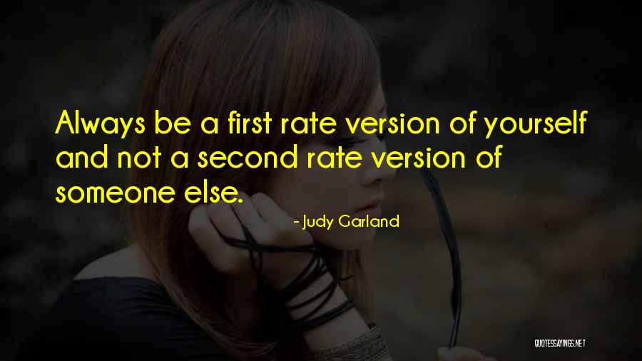 Armock Hvac Quotes By Judy Garland Armock Hvac Quotes By Judy Garland