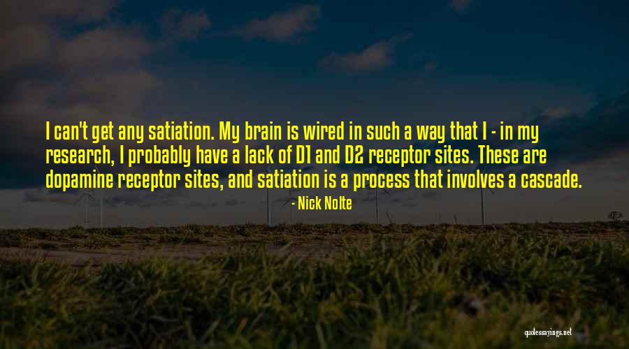 Armock Mech Quotes By Nick Nolte Armock Mech Quotes By Nick Nolte