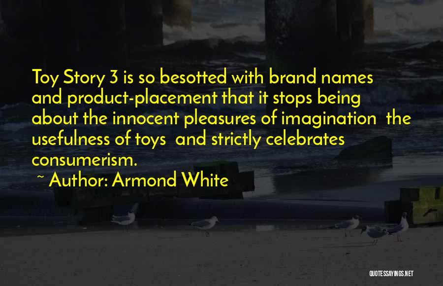 Armond White Quotes 1750335