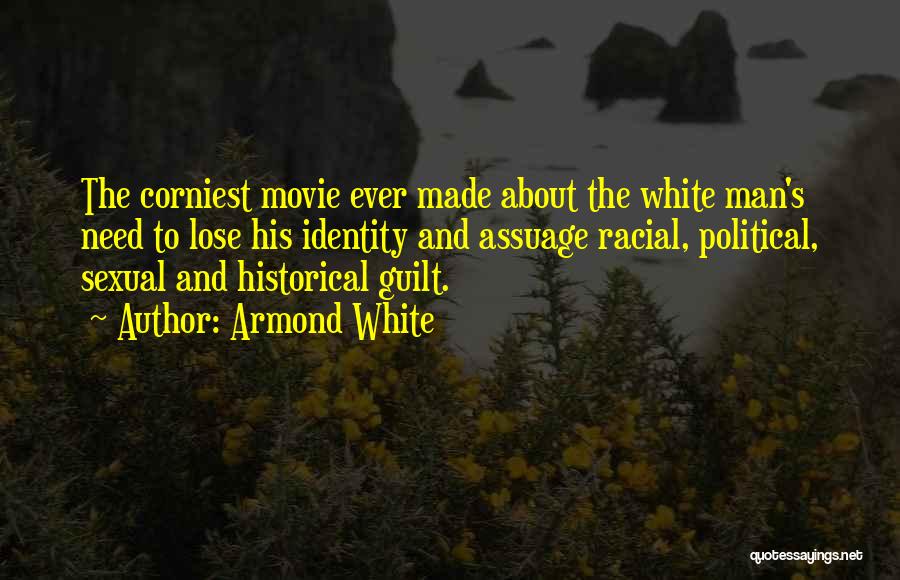 Armond White Quotes 1941347