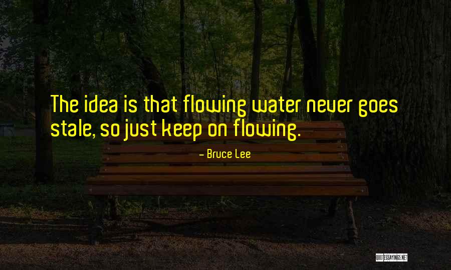 Armonee Quotes By Bruce Lee Armonee Quotes By Bruce Lee