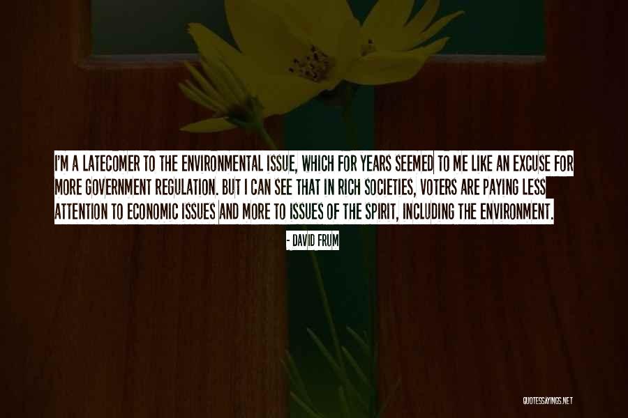 Armonee Quotes By David Frum Armonee Quotes By David Frum