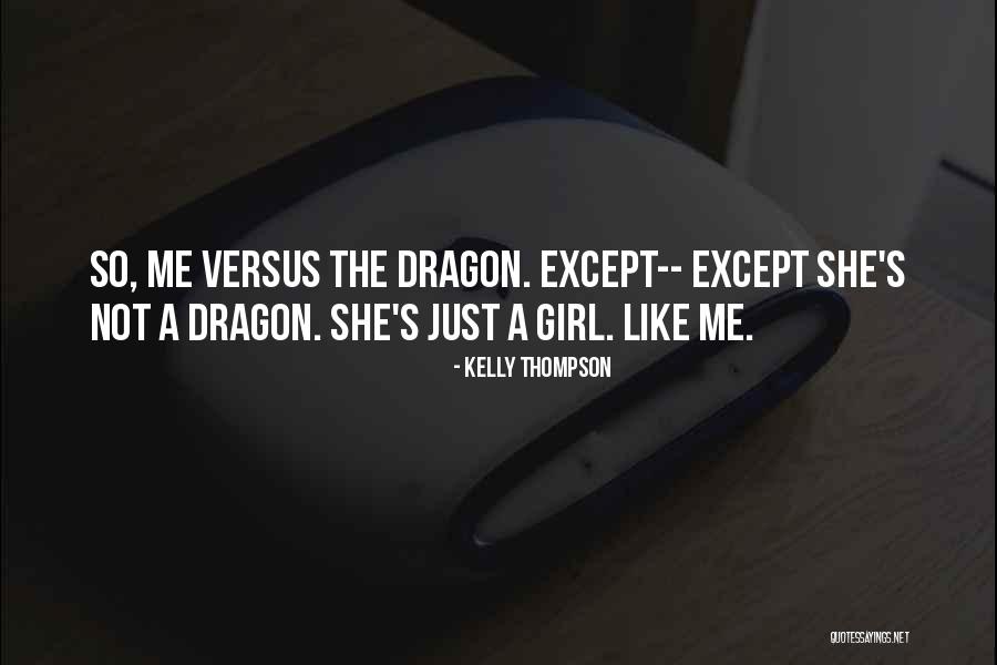 Armonee Quotes By Kelly Thompson Armonee Quotes By Kelly Thompson