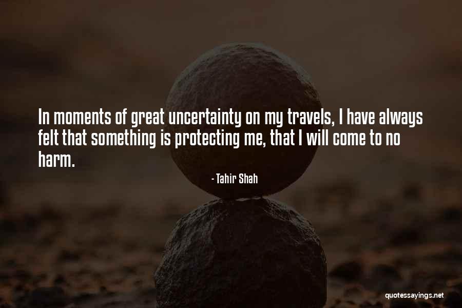 Armonee Quotes By Tahir Shah Armonee Quotes By Tahir Shah