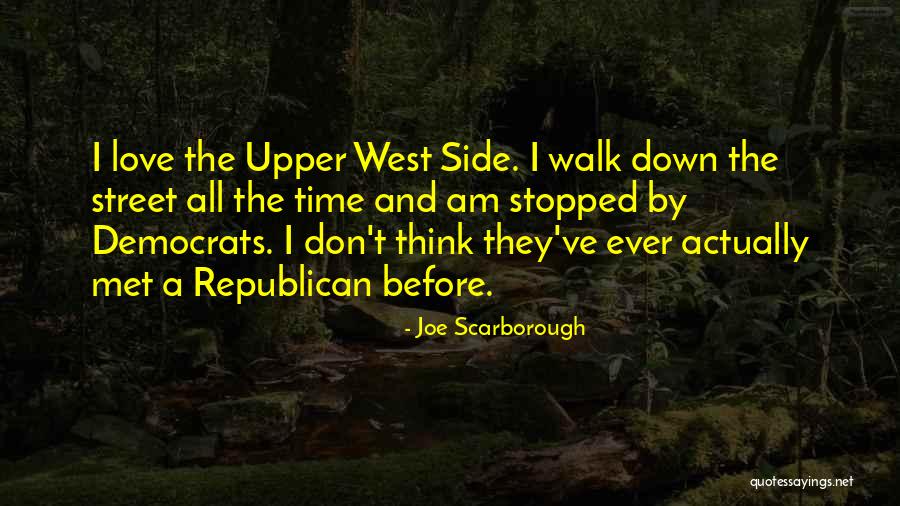 Armonia 10 Quotes By Joe Scarborough Armonia 10 Quotes By Joe Scarborough