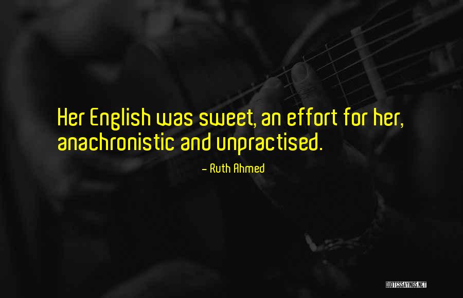 Armonia Cromatica Quotes By Ruth Ahmed Armonia Cromatica Quotes By Ruth Ahmed