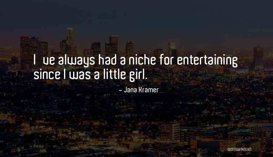 Armonia Musical Quotes By Jana Kramer Armonia Musical Quotes By Jana Kramer
