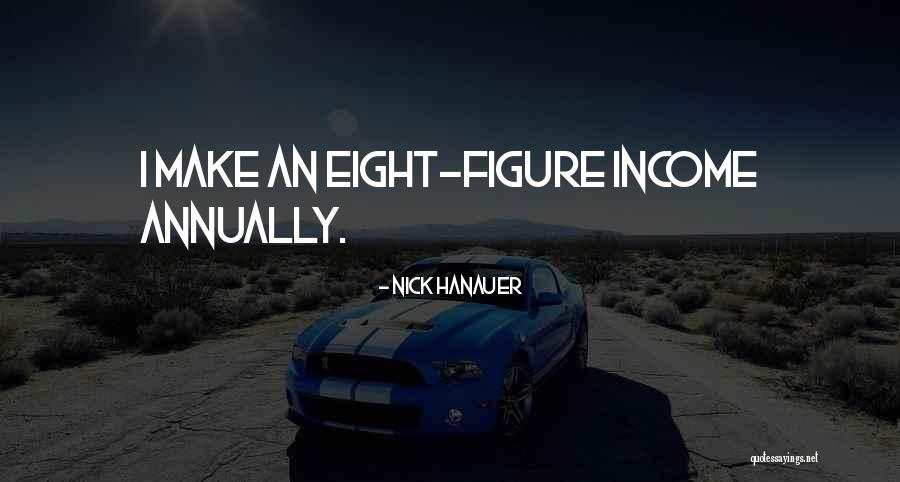 Armonia Musical Quotes By Nick Hanauer
