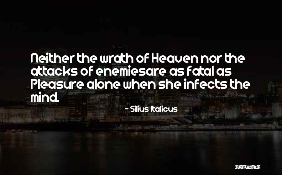 Armonia Spa Quotes By Silius Italicus Armonia Spa Quotes By Silius Italicus