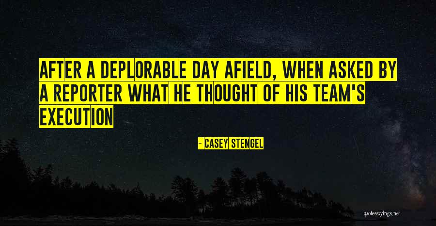 Armonicamente Quotes By Casey Stengel Armonicamente Quotes By Casey Stengel