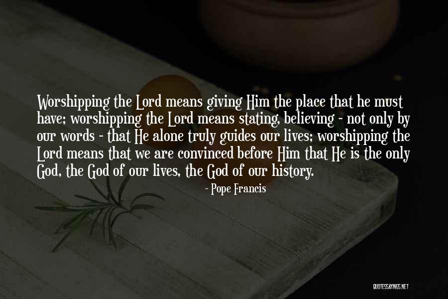 Armonico Definicion Quotes By Pope Francis Armonico Definicion Quotes By Pope Francis
