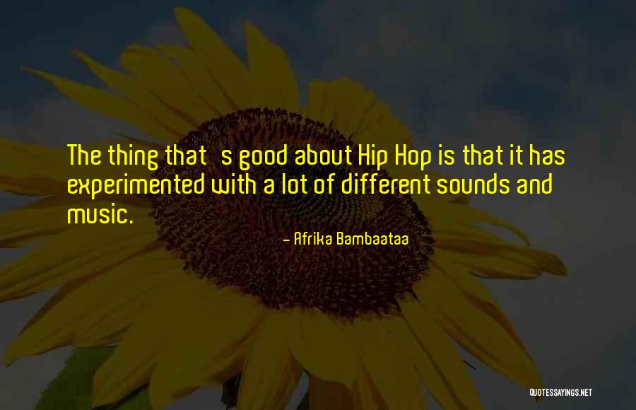 Armonico Tributo Quotes By Afrika Bambaataa Armonico Tributo Quotes By Afrika Bambaataa