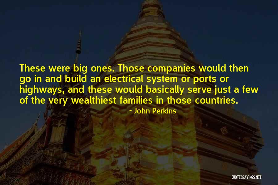 Armonico Tributo Quotes By John Perkins Armonico Tributo Quotes By John Perkins