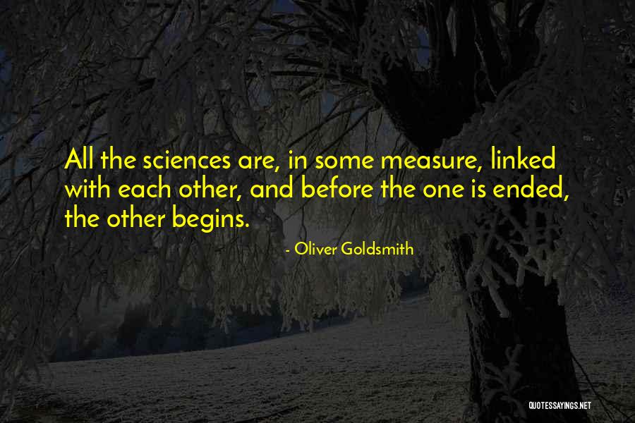 Armonico Tributo Quotes By Oliver Goldsmith Armonico Tributo Quotes By Oliver Goldsmith