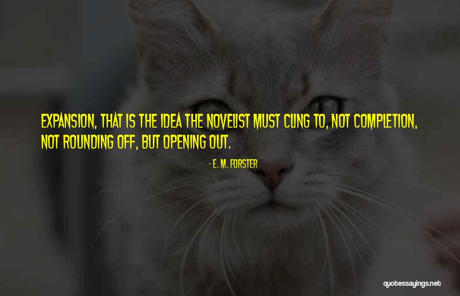 Armor All Disinfectant Quotes By E. M. Forster Armor All Disinfectant Quotes By E. M. Forster