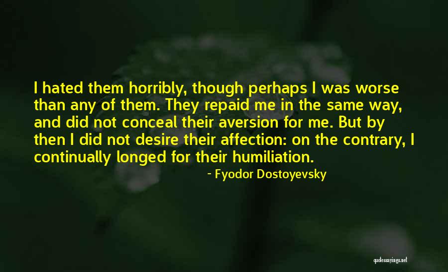 Armor Games Quotes By Fyodor Dostoyevsky Armor Games Quotes By Fyodor Dostoyevsky