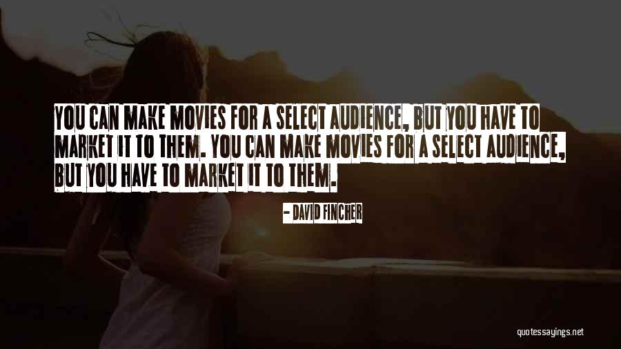 Armor Gel Walmart Quotes By David Fincher Armor Gel Walmart Quotes By David Fincher