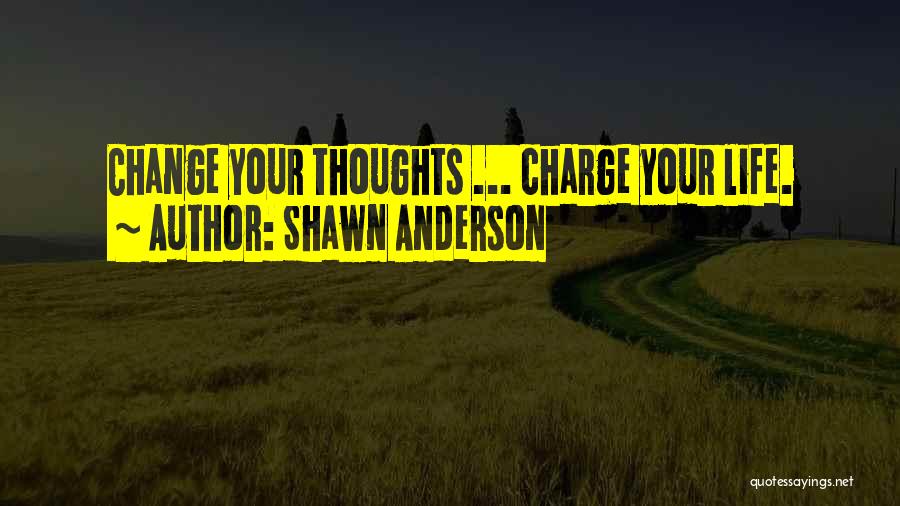 Armor Heights Quotes By Shawn Anderson