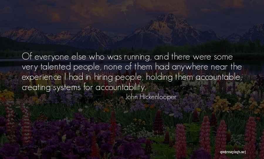 Armorer Minecraft Quotes By John Hickenlooper Armorer Minecraft Quotes By John Hickenlooper