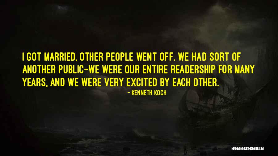 Armorers Torque Quotes By Kenneth Koch Armorers Torque Quotes By Kenneth Koch