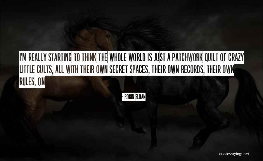 Armorers Torque Quotes By Robin Sloan Armorers Torque Quotes By Robin Sloan