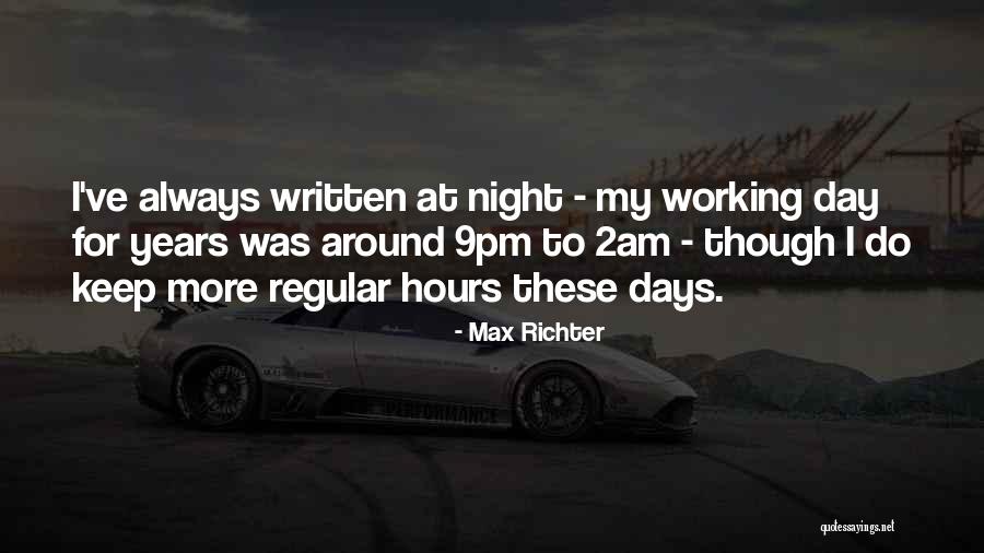 Armorica Etymology Quotes By Max Richter Armorica Etymology Quotes By Max Richter