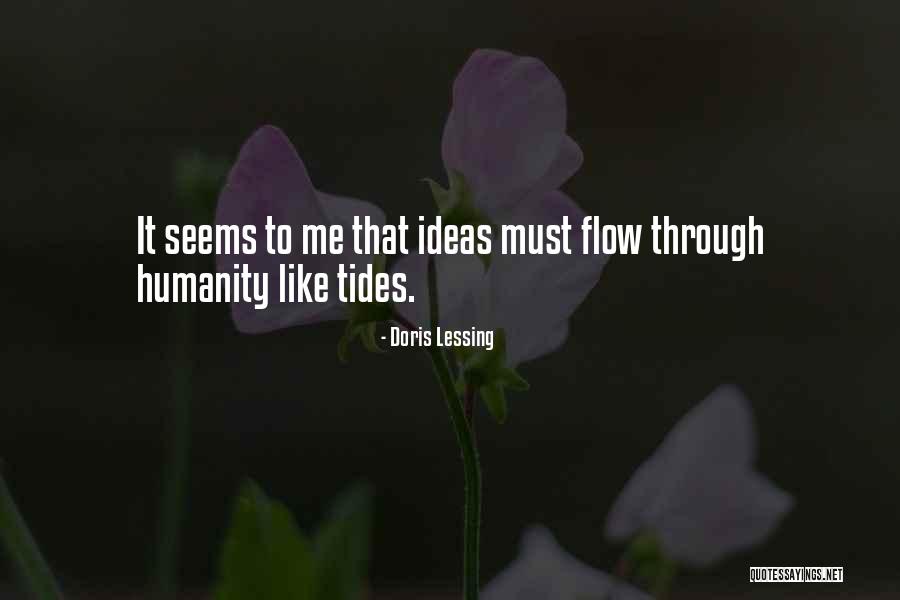 Armorica Quotes By Doris Lessing Armorica Quotes By Doris Lessing
