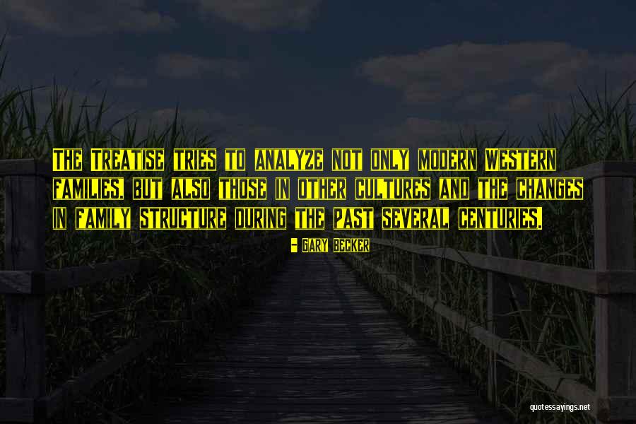 Armorica Quotes By Gary Becker Armorica Quotes By Gary Becker